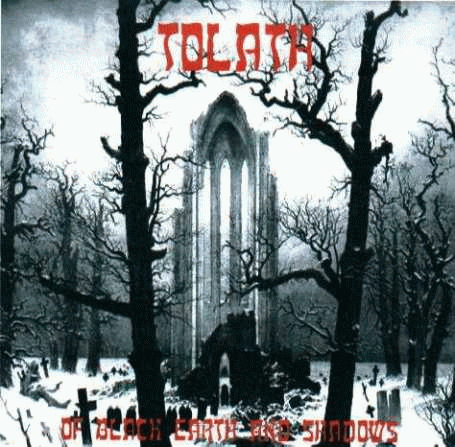 Of Black Earth and Shadows